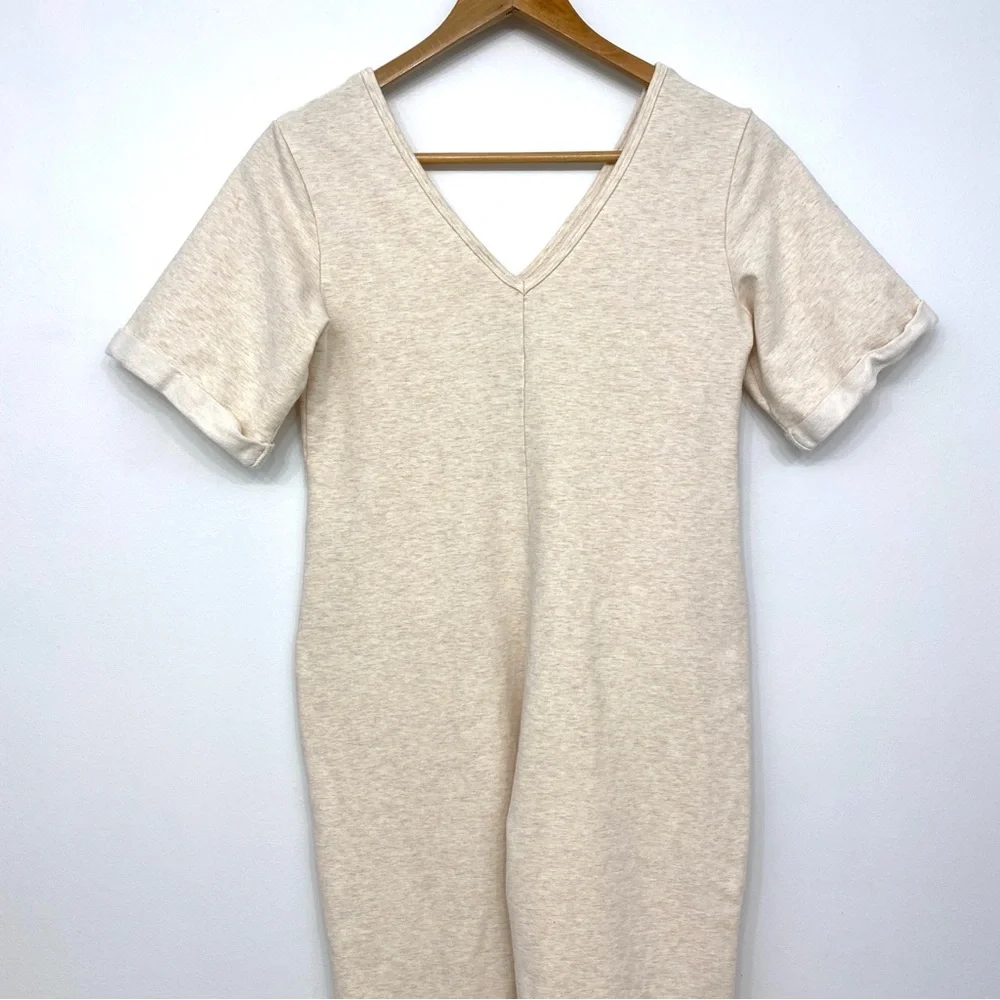 Smash + Tess Aria Romper - Winter Cream, 2XS - Picture 8 of 12
